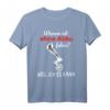 Fahrrad Shirt Lustiges Radfahrer Geschenk - Rennrad, MTB & Fahrradfahrer T-Shirt für Radfans & Begeisterte