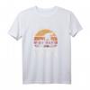 Warum Ich Ohne Akku Fahre Weil Ich Es Kann Spruch T-Shirt – Lustiges Vintage Fahrrad Motiv für Rennradfahrer & Mountainbiker als Geschenk