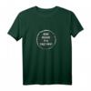 Supernatural HapMonkey Tank Top - Stay Inside the Salt Ring, Offizielles Merchandise für Sam & Dean Fans