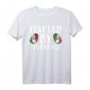 Italienisch durch Heirat Ehepaare Ring Beziehung T-Shirt – Romantisches Jubiläums-Design für Verliebte, Ehepartner & Valentinstag