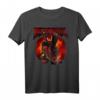 Marvel Deadpool Ring of Fire T-Shirt - Offiziell lizenzierte Marvel Kleidung für Fans und Sammler