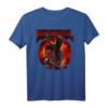Marvel Deadpool Ring of Fire T-Shirt - Offiziell lizenzierte Marvel Kleidung für Fans und Sammler