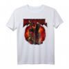 Marvel Deadpool Ring of Fire T-Shirt - Offiziell lizenzierte Marvel Kleidung für Fans und Sammler