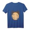 Baumstamm Scheiben Hölzer - Baumringe T-Shirt für Waldarbeiter und Forstprofis