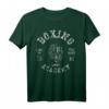 Vintage Retro Style King of the Ring Boxing T-Shirt – Perfect Gift for Boxing Fans, Women, Moms, and Supporters for Christmas, Birthdays & Special Occasions