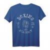 Vintage Retro Style King of the Ring Boxing T-Shirt – Perfect Gift for Boxing Fans, Women, Moms, and Supporters for Christmas, Birthdays & Special Occasions