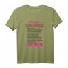 Checkliste Braut Aufgaben Ich heirate Groom Trauzeuge Ring T-Shirt – Lustiges JGA Outfit für Bräutigam, Trauzeugen & Junggesellenabschied
