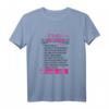 Checkliste Braut Aufgaben Ich heirate Groom Trauzeuge Ring T-Shirt – Lustiges JGA Outfit für Bräutigam, Trauzeugen & Junggesellenabschied