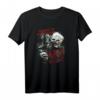 Lord of the Rings Time of the Orc T-Shirt – Offiziell lizenziertes Fantasy Merch für Fans, Kinder, Damen & Herren
