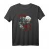 Lord of the Rings Time of the Orc T-Shirt – Offiziell lizenziertes Fantasy Merch für Fans, Kinder, Damen & Herren