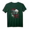 Lord of the Rings Time of the Orc T-Shirt – Offiziell lizenziertes Fantasy Merch für Fans, Kinder, Damen & Herren