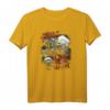 Lord of the Rings Time of the Orc T-Shirt – Offiziell lizenziertes Fantasy Merch für Fans, Kinder, Damen & Herren