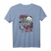 Lord of the Rings Time of the Orc T-Shirt – Offiziell lizenziertes Fantasy Merch für Fans, Kinder, Damen & Herren