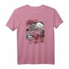 Lord of the Rings Time of the Orc T-Shirt – Offiziell lizenziertes Fantasy Merch für Fans, Kinder, Damen & Herren