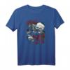 Lord of the Rings Time of the Orc T-Shirt – Offiziell lizenziertes Fantasy Merch für Fans, Kinder, Damen & Herren