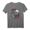 Lord of the Rings Time of the Orc T-Shirt – Offiziell lizenziertes Fantasy Merch für Fans, Kinder, Damen & Herren