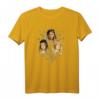 Women of Middle Earth T-Shirt – Offiziell lizenziertes Herr der Ringe Fan-Shirt für Frauen, Kinder & Unisex