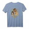 Women of Middle Earth T-Shirt – Offiziell lizenziertes Herr der Ringe Fan-Shirt für Frauen, Kinder & Unisex