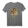 Women of Middle Earth T-Shirt – Offiziell lizenziertes Herr der Ringe Fan-Shirt für Frauen, Kinder & Unisex