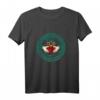 Irish Claddagh Ring Liebe Loyalität Freundschaft Keltisches Tank Top – Perfekt für St. Patrick's Day & Valentinstag, Symbol für Irland