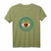 Irish Claddagh Ring Liebe Loyalität Freundschaft Keltisches Tank Top – Perfekt für St. Patrick's Day & Valentinstag, Symbol für Irland