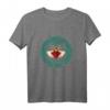 Irish Claddagh Ring Liebe Loyalität Freundschaft Keltisches Tank Top – Perfekt für St. Patrick's Day & Valentinstag, Symbol für Irland