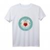 Irish Claddagh Ring Liebe Loyalität Freundschaft Keltisches Tank Top – Perfekt für St. Patrick's Day & Valentinstag, Symbol für Irland