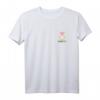 Russisches Braut Kleid T-Shirt mit Kyrillisch - Lustiges Geschenk für Verlobung, Hochzeit & Jubiläum