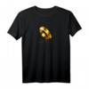 Lord of the Rings One Ring T-Shirt - Offiziell lizenzierte Fanmode für LOTR-Fans in Unisex, Damen- & Kindergrößen