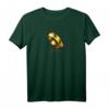 Lord of the Rings One Ring T-Shirt - Offiziell lizenzierte Fanmode für LOTR-Fans in Unisex, Damen- & Kindergrößen