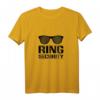 Kinder Ring Security T-Shirt – Süßes Geschenk für Trauzeugen, Trauung & Hochzeitsfeier mit Kind oder Kindern