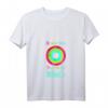 Damen HapMonkey T-Shirt mit V-Ausschnitt - Lustiges Motiv für Fitness, Feiern & besondere Anlässe