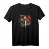 Frodo T-Shirt aus Herr der Ringe - Offiziell lizenziertes Fantasy Merch für Fans in Unisex, Damen- und Kindergrößen