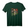 Frodo T-Shirt aus Herr der Ringe - Offiziell lizenziertes Fantasy Merch für Fans in Unisex, Damen- und Kindergrößen