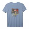 Frodo T-Shirt aus Herr der Ringe - Offiziell lizenziertes Fantasy Merch für Fans in Unisex, Damen- und Kindergrößen