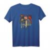 Frodo T-Shirt aus Herr der Ringe - Offiziell lizenziertes Fantasy Merch für Fans in Unisex, Damen- und Kindergrößen