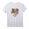 Frodo T-Shirt aus Herr der Ringe - Offiziell lizenziertes Fantasy Merch für Fans in Unisex, Damen- und Kindergrößen