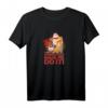 Captain Underpants Hypno Ring T-Shirt - Offiziell lizenziertes DreamWorks Design für Kinder & Fans