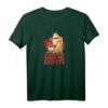 Captain Underpants Hypno Ring T-Shirt - Offiziell lizenziertes DreamWorks Design für Kinder & Fans