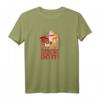 Captain Underpants Hypno Ring T-Shirt - Offiziell lizenziertes DreamWorks Design für Kinder & Fans