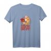 Captain Underpants Hypno Ring T-Shirt - Offiziell lizenziertes DreamWorks Design für Kinder & Fans