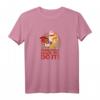 Captain Underpants Hypno Ring T-Shirt - Offiziell lizenziertes DreamWorks Design für Kinder & Fans