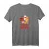 Captain Underpants Hypno Ring T-Shirt - Offiziell lizenziertes DreamWorks Design für Kinder & Fans