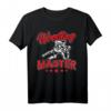 Meister Im Ringen Ringsport T-Shirt - Lustiges Wrestling Design für Ringer, Wrestler & Kampfsportfans als Geschenk