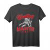 Meister Im Ringen Ringsport T-Shirt - Lustiges Wrestling Design für Ringer, Wrestler & Kampfsportfans als Geschenk