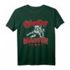 Meister Im Ringen Ringsport T-Shirt - Lustiges Wrestling Design für Ringer, Wrestler & Kampfsportfans als Geschenk