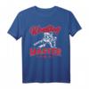Meister Im Ringen Ringsport T-Shirt - Lustiges Wrestling Design für Ringer, Wrestler & Kampfsportfans als Geschenk