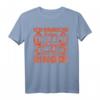 Lustiges HapMonkey Ringer Sport T-Shirt – Originelles Geschenk für Männer mit Humor