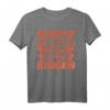 Lustiges HapMonkey Ringer Sport T-Shirt – Originelles Geschenk für Männer mit Humor