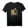 The Lord of the Rings Legolas Prince of Mirkwood T-Shirt - Official Tolkien Licensed Middle-earth Apparel